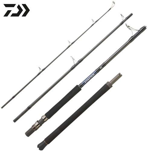 Daiwa saltwater offshore - saltwater,