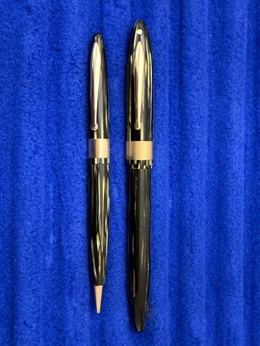 Sheaffer balance marine green - sheaffer,