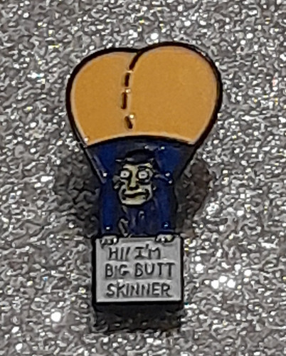 The simpsons m big - the,