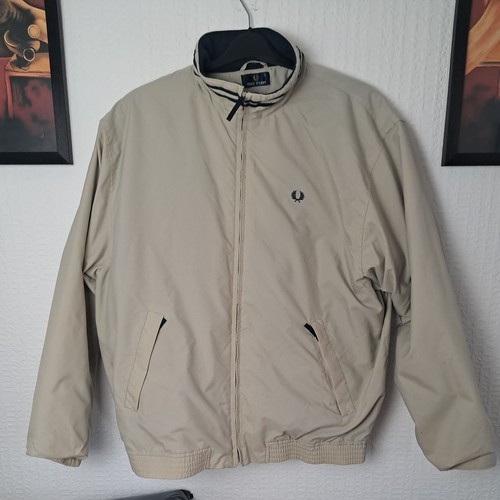 Fred perry mens brentham - mens,
