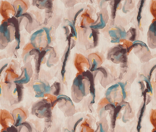 Zoffany curtain fabric design - zoffany,