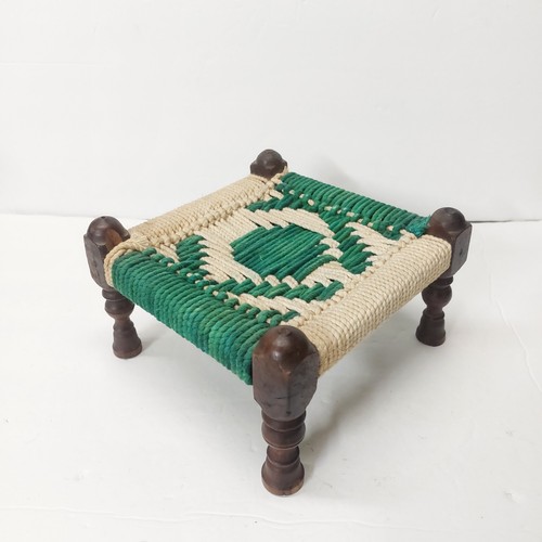 Vintage handmade wood - handmade,