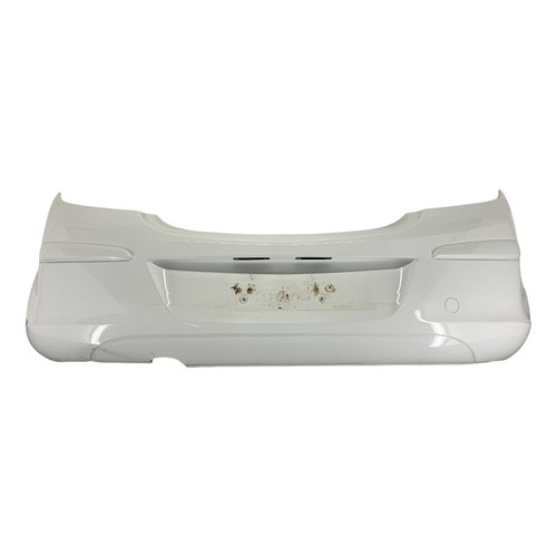 Vauxhall corsa bumper - corsa,
