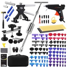136-Piece Car Paintless Dent