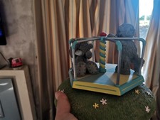 Limited Edition,  Tatty Teddy