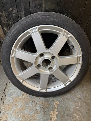 Genuine ford fiesta mk6 - genuine,