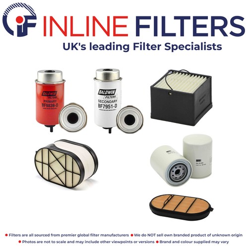 Filter kit for - kit,