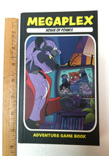 Megaplex House of Pounce
