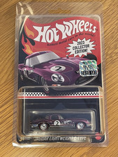 Hot Wheels 2023 Collector