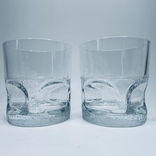 Pair Vintage French Whisky