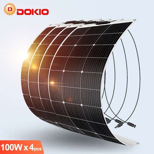Dokio 400w watt 12v volt - 400w,
