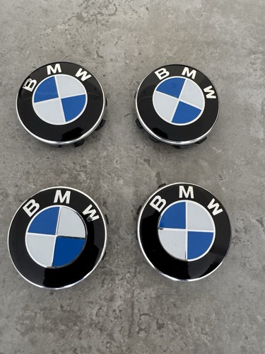 56mm bmw alloy wheel - 4, x