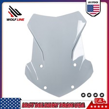 WOLFLINE Windshield for BMW