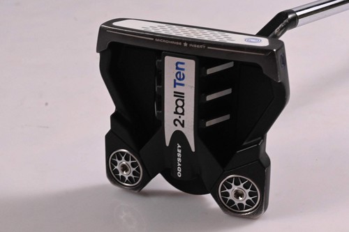 Odyssey ten ball putter - putter, 34