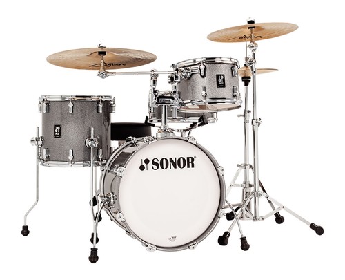 Sonor aq2 maple bop shell - maple,