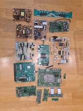Job lot of LCD TV parts
