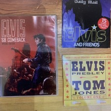 Elvis '68 Comeback Special