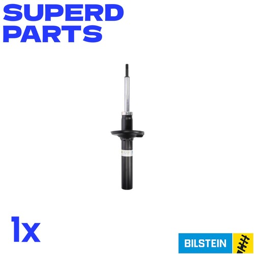 Shock absorber rear - l/r, fits