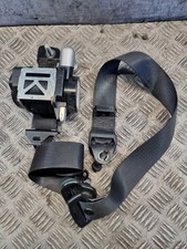 FORD GALAXY SEAT BELT FRONT