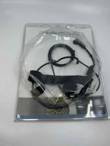 Audio technica pro09cw headset - pro09cw,