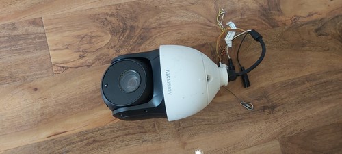 Hikvision 2ae4225ti 2mp - hikvision,