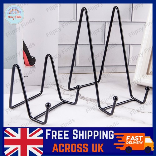 Stand holder iron - iron, easel