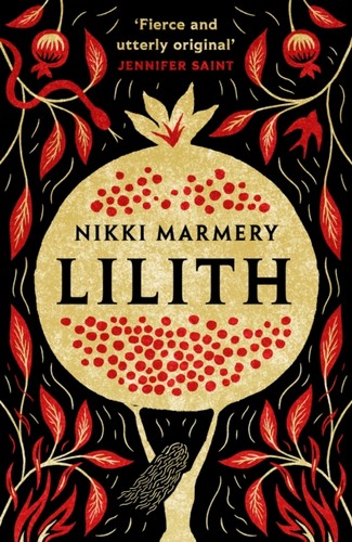 Lilith nikki marmery - lilith, by