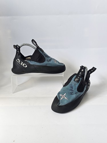 Five ten anasazi vcs - five,