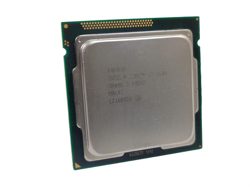 Intel 2600 4ghz socket - i7-2600, 3.4ghz