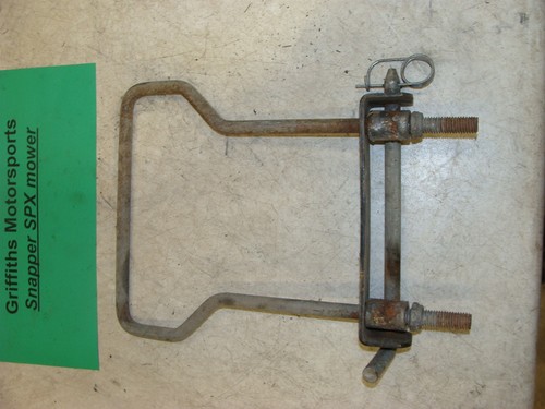 Snapper spx 22hp briggs - spx,