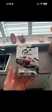 Hotwheels Nissan Skyline GTR