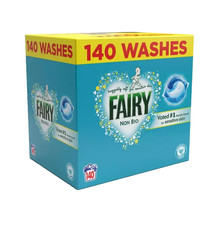 Fairy Non-Bio Liquitabs