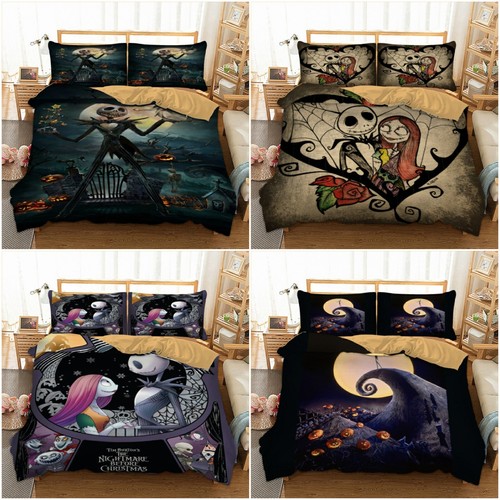 Nightmare before christmas - before,