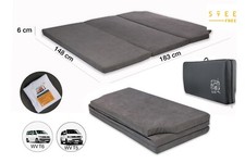 Mattress Topper for VW T5/T6  Caravelle; California beach; Multivan; Transporter