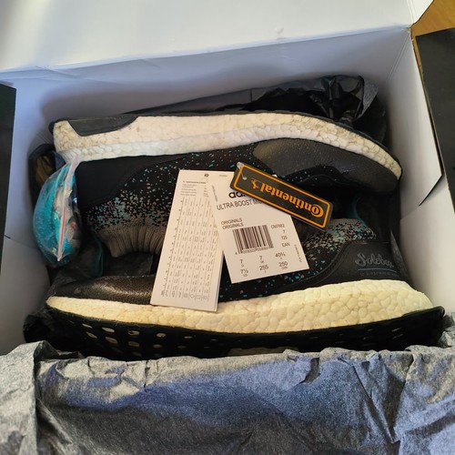 Rare adidas solebox packer - rare,