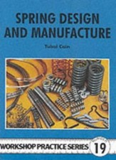 Spring design and manufacture - and,