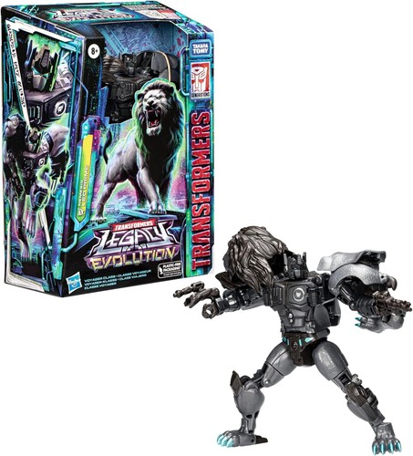 Transformers legacy evolution - transformers,