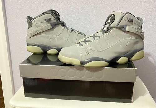 Size jordan 6 rings 3m - 10.5,