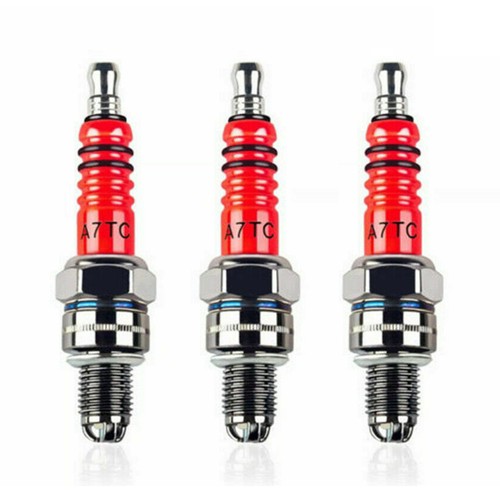 Spark plug a7tc - at, rtc