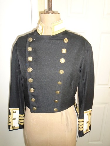 Captain tunic s - , m