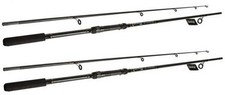 Brand New OAKWOOD  10ft 2PC