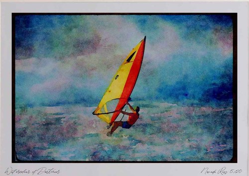 Sailing 339066 neill - o'neill, cup