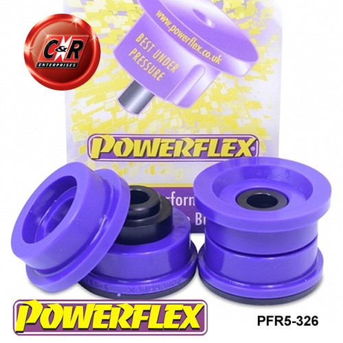 Powerflex rear diff - rear, mount