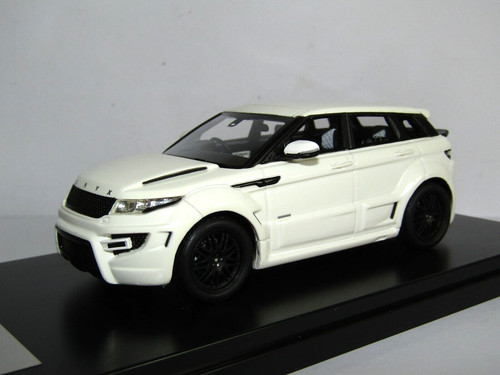 Premium range rover - premium, x