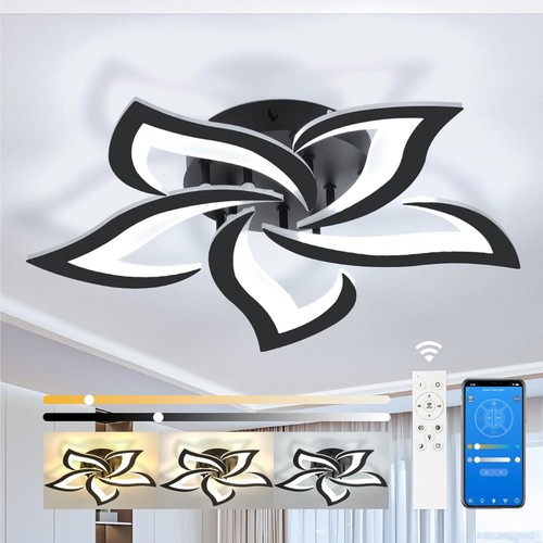 40w led ceiling - light, dimmable