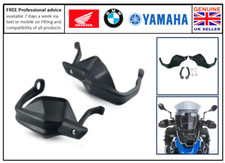 Handguards for BMW