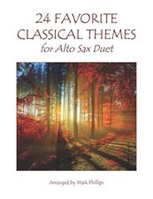 24 Favorite Classical Themes