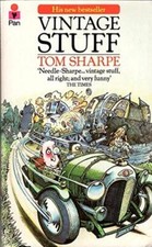 Vintage Stuff - Tom Sharpe