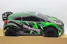 Traxxas TRX 74276-4 GRN Ford