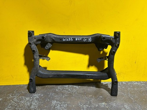 Mercedes class w205 w213 - c,